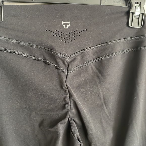 7/8 leggings - Picture 4 of 4